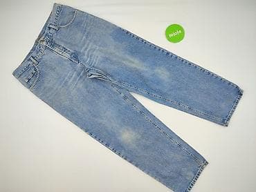 Jeansy damskie, rozmiar S w lalafo.pl — 2 Jeansy damskie, rozmiar S — 2