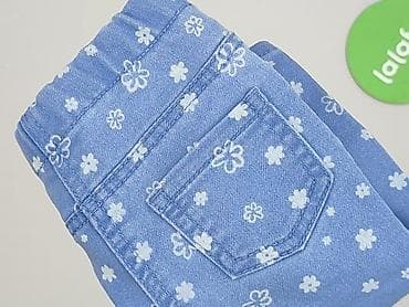 version jeans: Denim pants, So cute, 9-12 months, condition - Perfect — 6