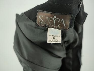 spódniczka basic: Spódnica damska, rozmiar M — 4