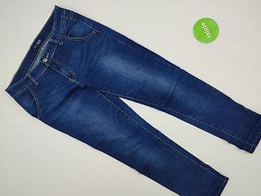 jeans old: Fashion Jeans, Jeansy damskie, rozmiar M — 2