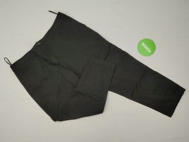 legginsy damskie kryjące: Oasis, Legginsy Eleganckie damskie, rozmiar XL — 2