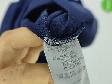 bluza nirvana h: Bluzka damska, rozmiar S — 4