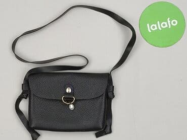 portfel meski: Torebka, stan - Idealny — 2