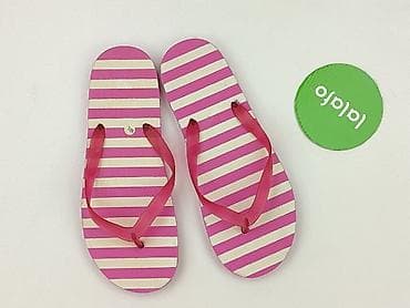 sandaly i skarpety: Japonki damskie, rozmiar 40 — 3