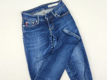 Jeans for men, size M
