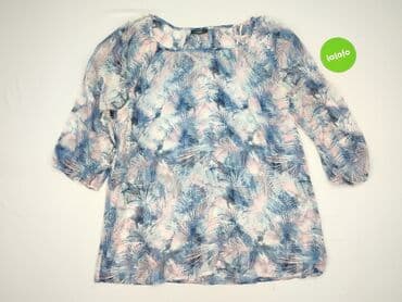 volcom t shirty: Women's blouse, size 3XL (EU 46) — 2