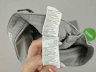 b: Big Star, Джинси для чоловіків, розмір M — 5