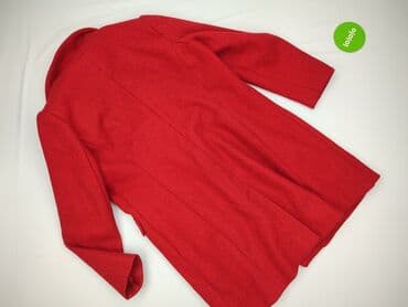 marynarka w kwiaty mohito: Płaszcz damski, XL — 4