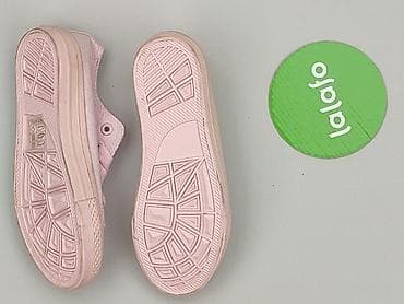 klapki chmurka: Trampki 30, Używany — 3