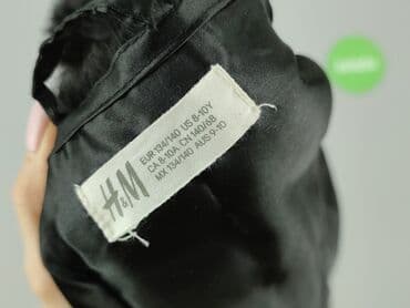 pull i bear bluza: Жилетка, H&M, 10 р., 134-140 см, стан - Ідеальний — 5