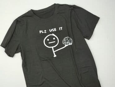 Футболка для чоловіків, XL на lalafo.pl Футболка для чоловіків, XL