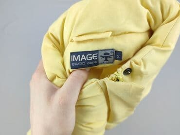 kurtka zimowa z kożuszkiem: Image, Kamizelka damska, S — 4