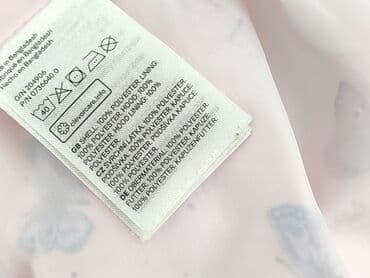 ciuchy dla 11 latki: Kurtka przeciwdeszczowa, H&M, 10 lat, 104-110 cm, stan - Bardzo dobry — 5