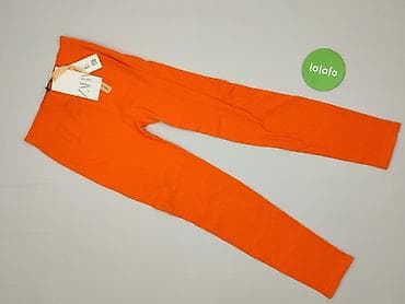 getry galaxy: Zara, Legginsy Sportowe damskie, rozmiar M — 2