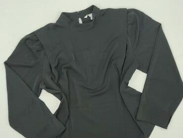 bluzki na sylwestra h m: H&M, Women's blouse, size XL — 2