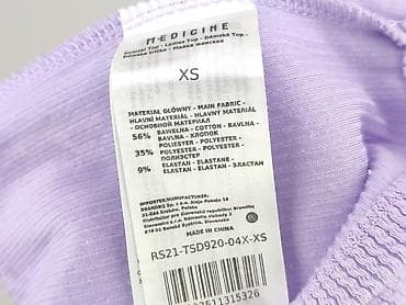 biustonosz soft: Medicine, Top damski, rozmiar XS — 5
