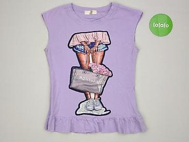 hello kitty matching: Bluzka damska, rozmiar S — 2