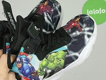 decatlon dresy: Buty sportowe 26, Używany — 6