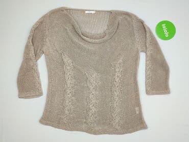 varlesca kurtki zimowe: POTIS & VERSO, Sweter damski, rozmiar 2XL — 2