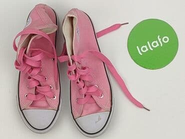 szelki do rajstop: Trampki 37, Używany — 2