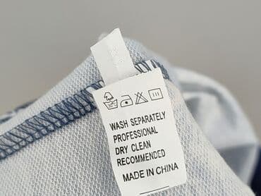 koszulka barcelony z napisem: Bluzka damska, rozmiar S — 4