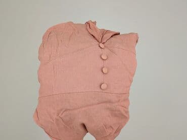 sukienki na wesele z koronką pudrowy róż: Sukienka damska, rozmiar 3XL — 6