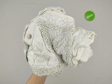 dluga bluzki: Glamour, Tunika damska, rozmiar 2XL — 4