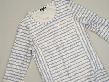 białe buty deichmann: CASAMODA, Bluzka damska, rozmiar S — 1