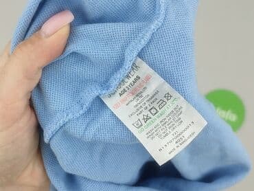 koszulka z dynia dla dziecka: T-shirt, 2-3 years, 92-98 cm, condition - Very good — 5