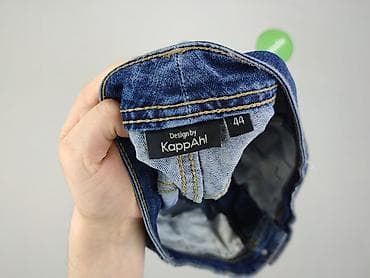destroy jeans: KappAhl, Бриджі жіночі, розмір 2XL — 4