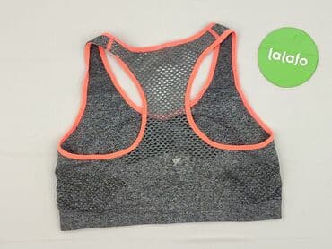 Kobiety: Workout, Biustonosz damski, Sportowy, L — 3