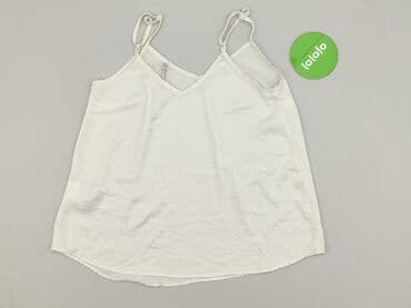 amisu bluzki: Amisu, Top damski, rozmiar M — 2