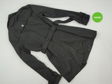 wyprzedaż kurtek i płaszczy damskich na reserved.pl: Camaïeu, Trencz damski, S — 3