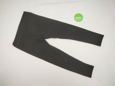 жіночі флісові кофти: Legginsy Sportowe damskie, rozmiar 2XL — 2