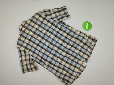 bluzka w paski pepco: Koszulа dla mężczyzn, rozmiar S — 3