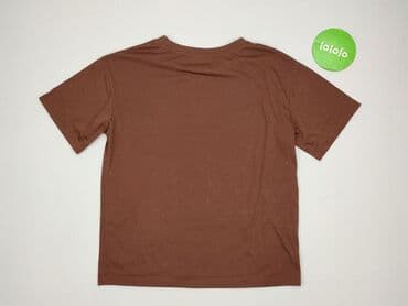 podkoszulka z kaszmirem: Shein, T-shirt damski, rozmiar XS — 3