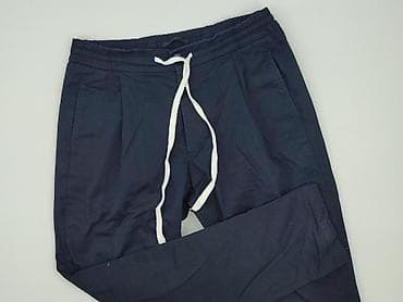 pull and bear dzwony: Drykorn, Chinosy dla mężczyzn, rozmiar L — 1