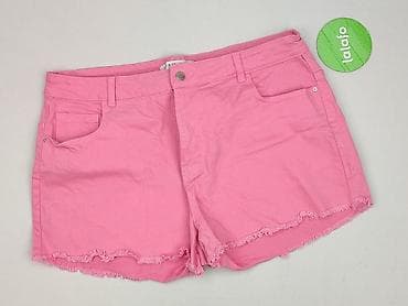 spodenki mugler: Denim Co, Szorty damskie, rozmiar XL — 2