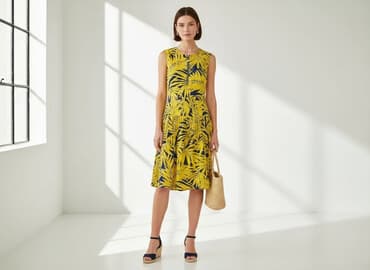 sukienka 116 h m: H&M, Sukienka damska, rozmiar M — 7