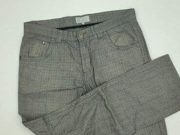 kurtka miu miu: MD Accessories, Spodnie dla mężczyzn, XL — 1