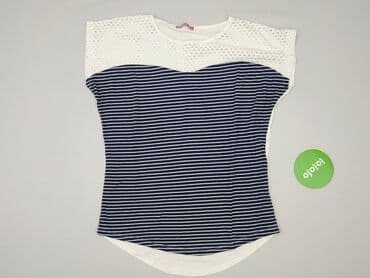 koszulka inter: Inter, Bluzka damska, rozmiar L — 2