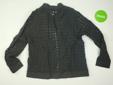 kurtki wyprzedaż zara: Zara, Kurtka bomberka damska, rozmiar M — 3