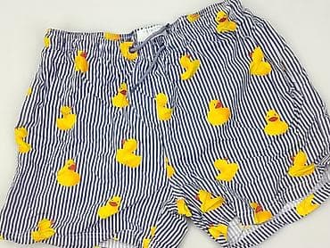 pull bear buty: Primark, Szorty kąpielowe dla mężczyzn, rozmiar M — 1