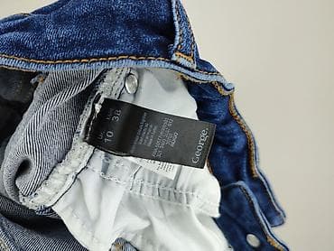 denim george: Jeansy damskie, rozmiar S — 5