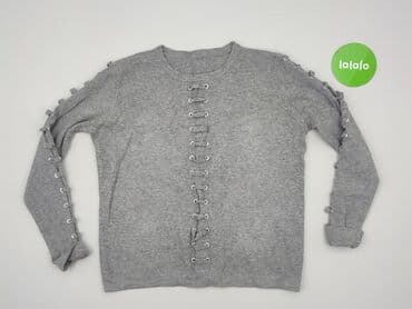 m s collection sweter: Sweter damski, rozmiar M — 2