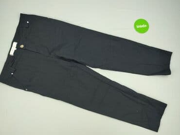 jeans amicci: Patrizia Pepe, Spodnie materiałowe damskie, rozmiar XS — 2