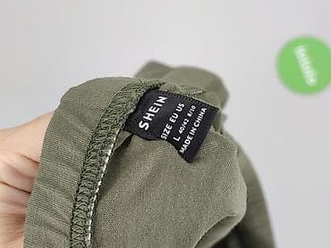 sheinside plus size: Shein, Spódnica damska, rozmiar L — 4