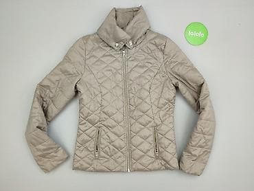 kurtka trapsar: Kurtka przejściowa damska, rozmiar 2XS — 3