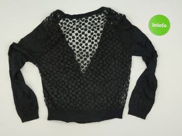 kurtki zimowe wyprzedaz: Cardigan, Kardigan damski, S — 3