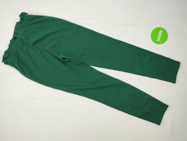 only play curve spodnie: Shein, Spodnie materiałowe damskie, rozmiar S — 3
